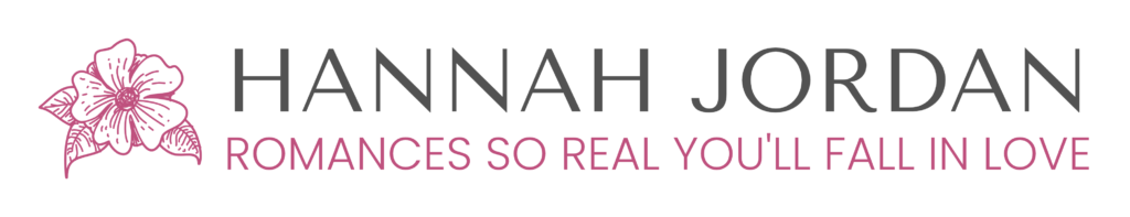 Hannah Jordan Logo